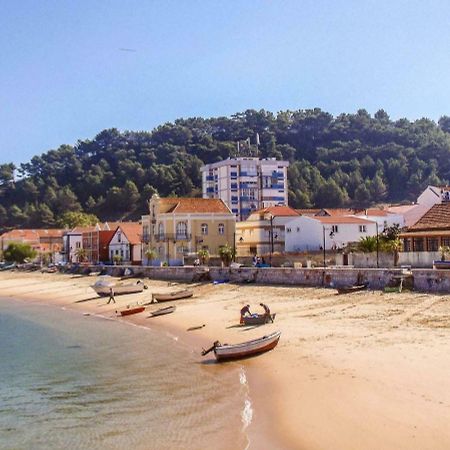 Trafaria Garden Beach Houses Zewnętrze zdjęcie